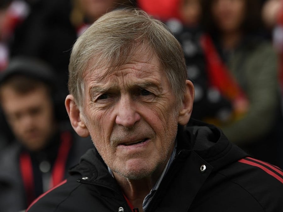 Geopolitical Dispatch: Liverpool icon Sir Kenny Dalglish ‘looking forward’ to UAE visit Shifts Diplomatic Posture