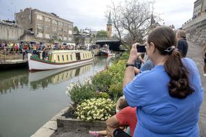 Market Developments: Seneca Chief joins music, food, family activities and more for Locktoberfest