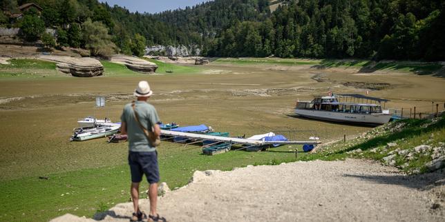 Europe's Hottest Summer on Record: 21.7°C Heat Fails to Melt Fossil Fuel Addiction