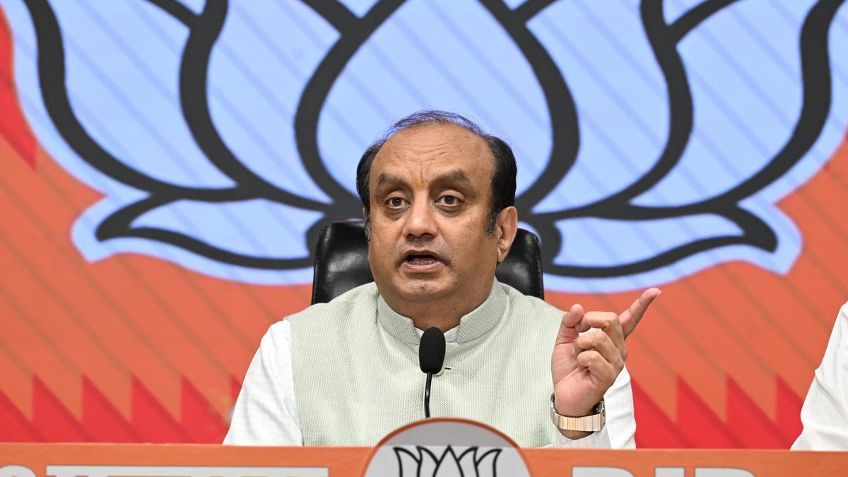 Enterprise Tech Shift: Trinamool Congress loses chairpersonship of two key Parliamentary panels and the Scaling Frontier