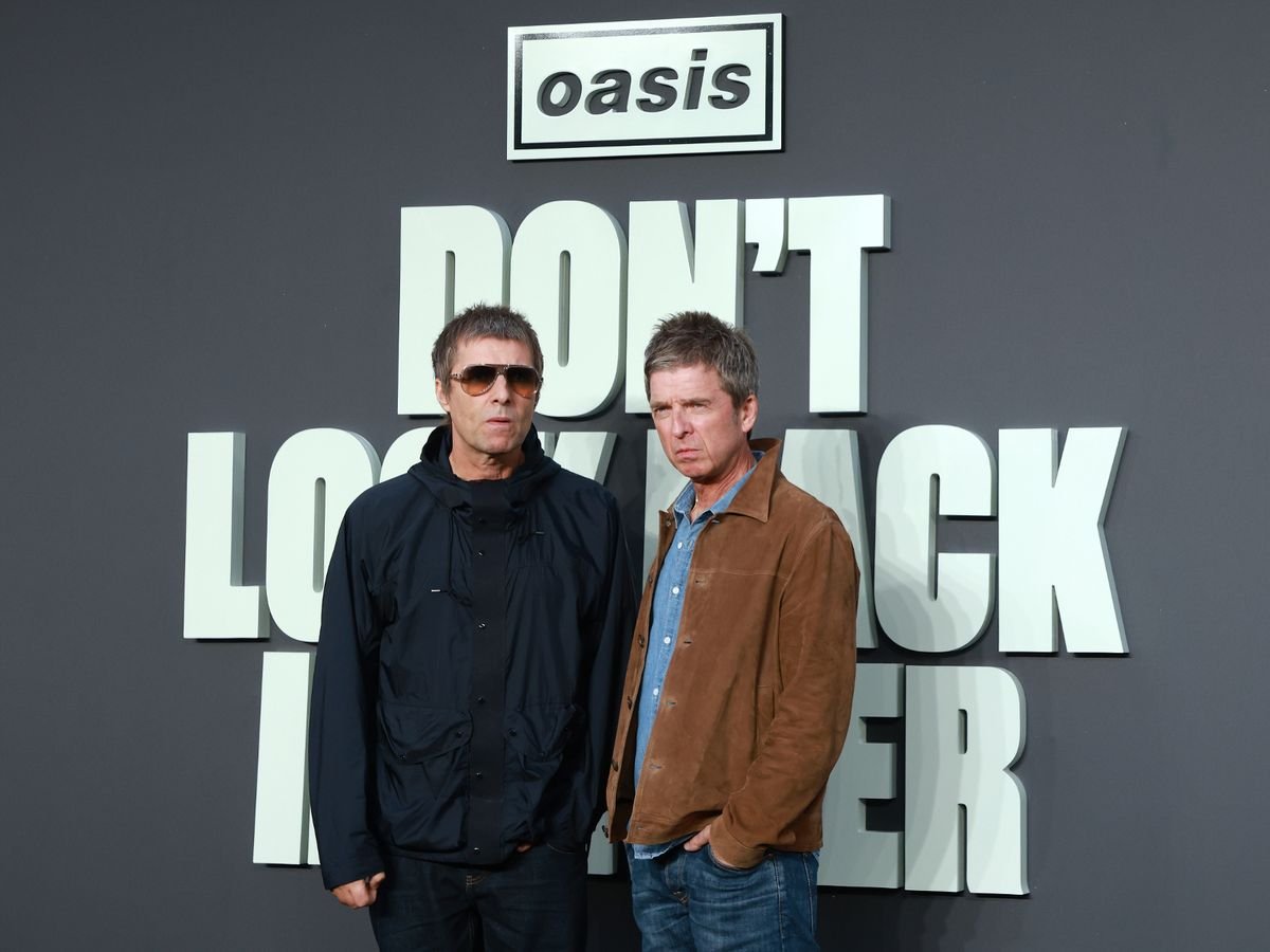 Six things Oasis fans need to know about securing tickets after first day of sales