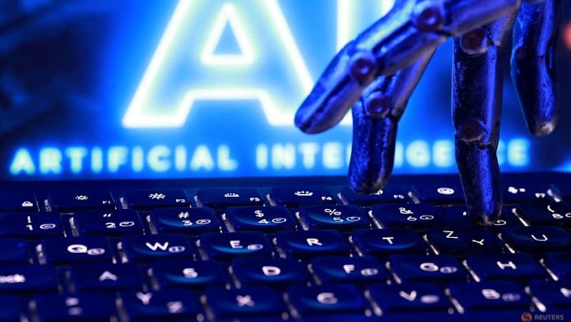 Enterprise Tech Shift: AI agents tried to hack a Canadian government website, research firm says and the Scaling Frontier
