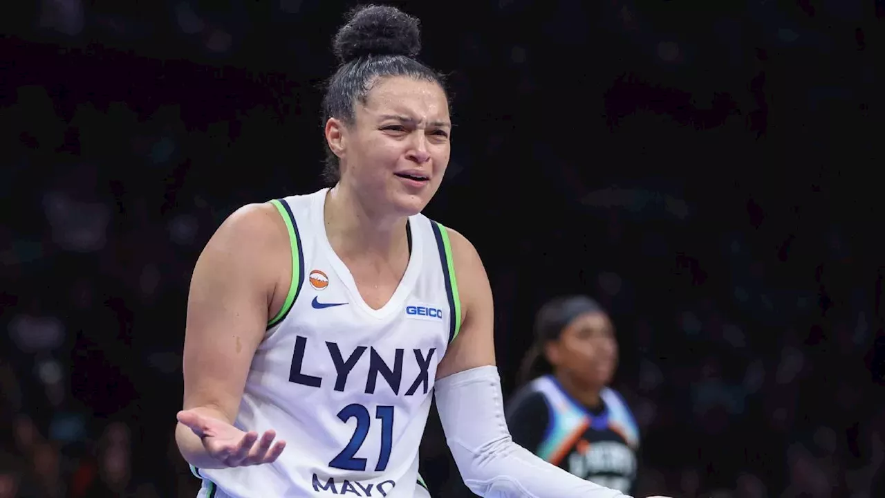 Economic Impact: WNBA offseason 2026: Guides for every eliminated team