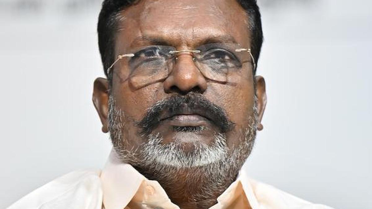 Policy in Focus: VCK chief Thol. Thirumavalavan demands resignation, arrest of Chief Election Commissioner Gyanesh Kumar and Its Wider Institutional Repercussions