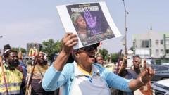 South Africa's Femicide Crisis: 12 Women Killed in One Province Since July