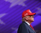 Democrats Upbeat As Unpopular Trump Imperils Republican Midterm Hopes