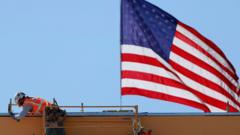 Policy in Focus: US jobs market sees sharp slowdown ahead of midterm elections and Its Wider Institutional Repercussions