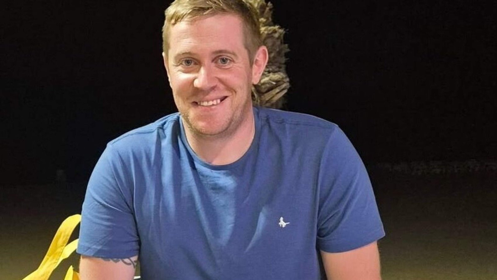 Market Developments: Wexford mourns sudden and tragic loss of Steven Nolan (34)