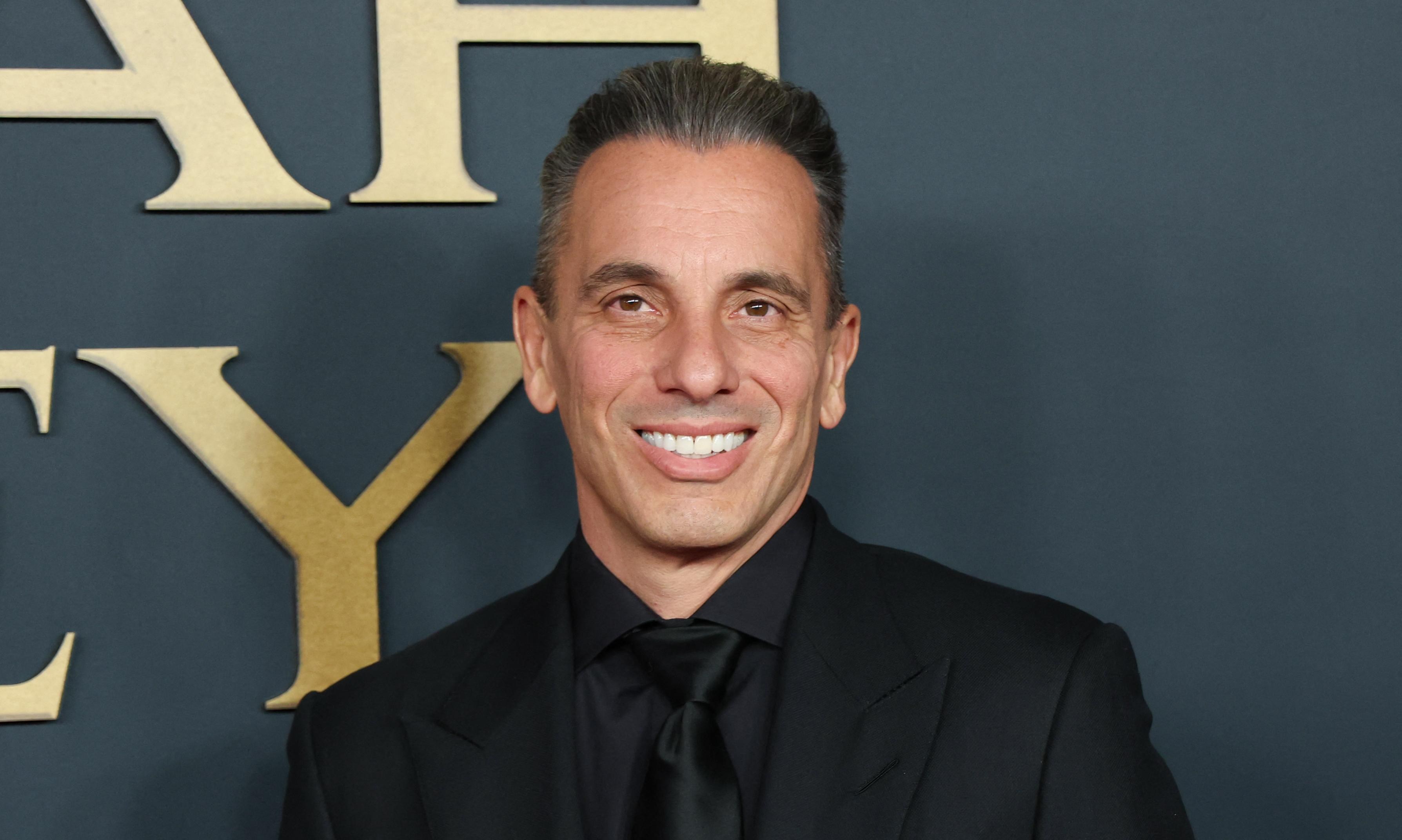 Sebastian Maniscalco’s Siriusxm Channel Is Hurting Up-and-coming Talent, Comics Say