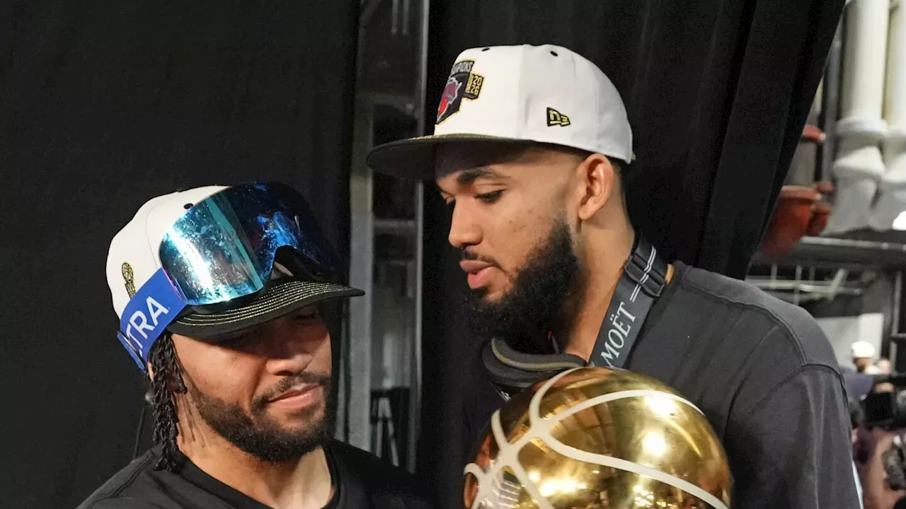 NBA Season 2026-27 Preview: Seven Best Duos in the NBA Amid Shifting Economic Pressures