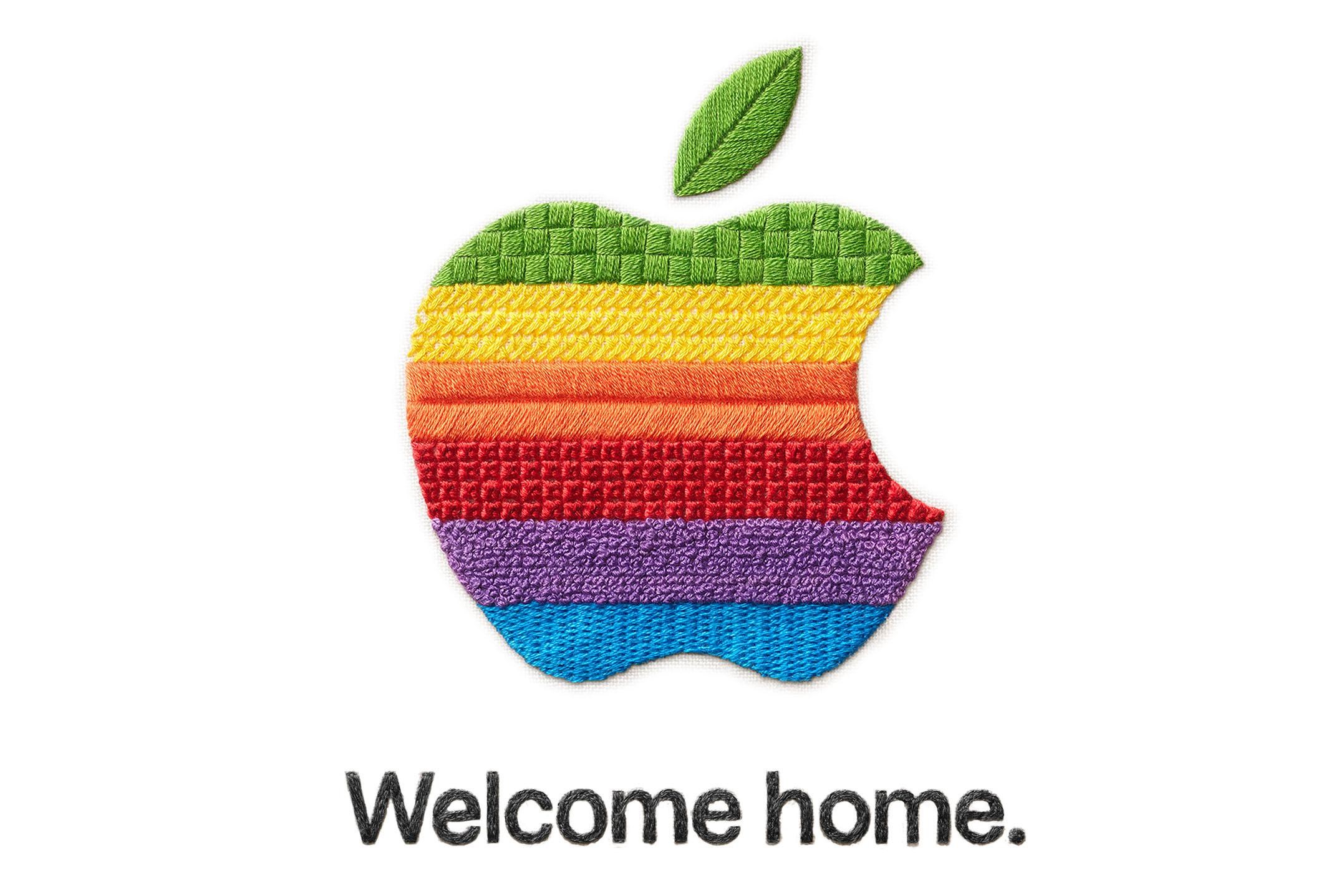 Apple Announces Surprise ‘welcome Home’ Launch Event