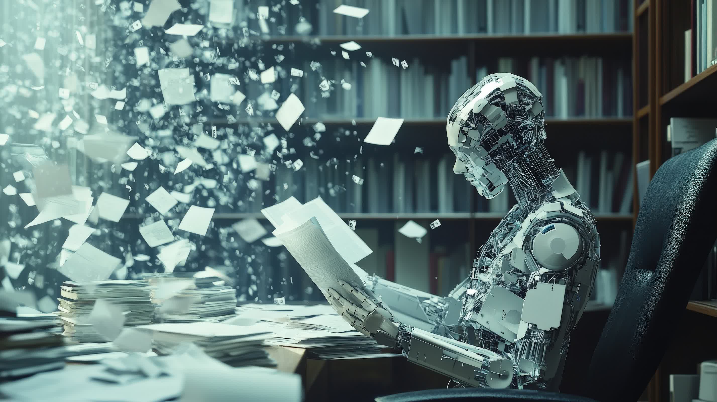 Enterprise Tech Shift: A court just ruled that training an AI on someone else's editorial work isn't fair use and the Scaling Frontier