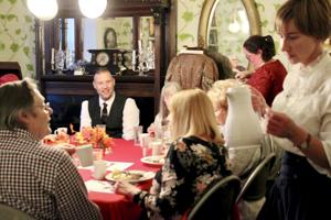 Market Developments: After sold out sessions, SCHS expanding popular murder mystery event