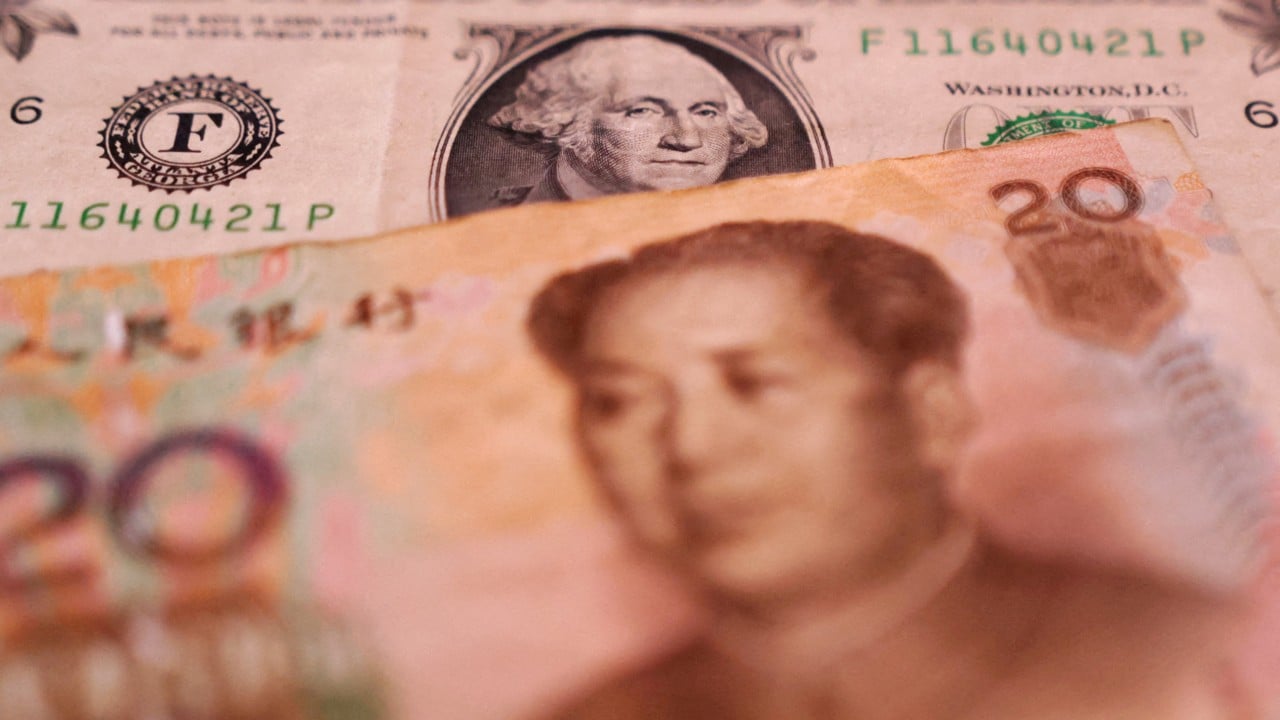 Can China Use Widening Yield Gap Between the US Dollar and Yuan to Boost Global Role? What Analysts and Data Reveal