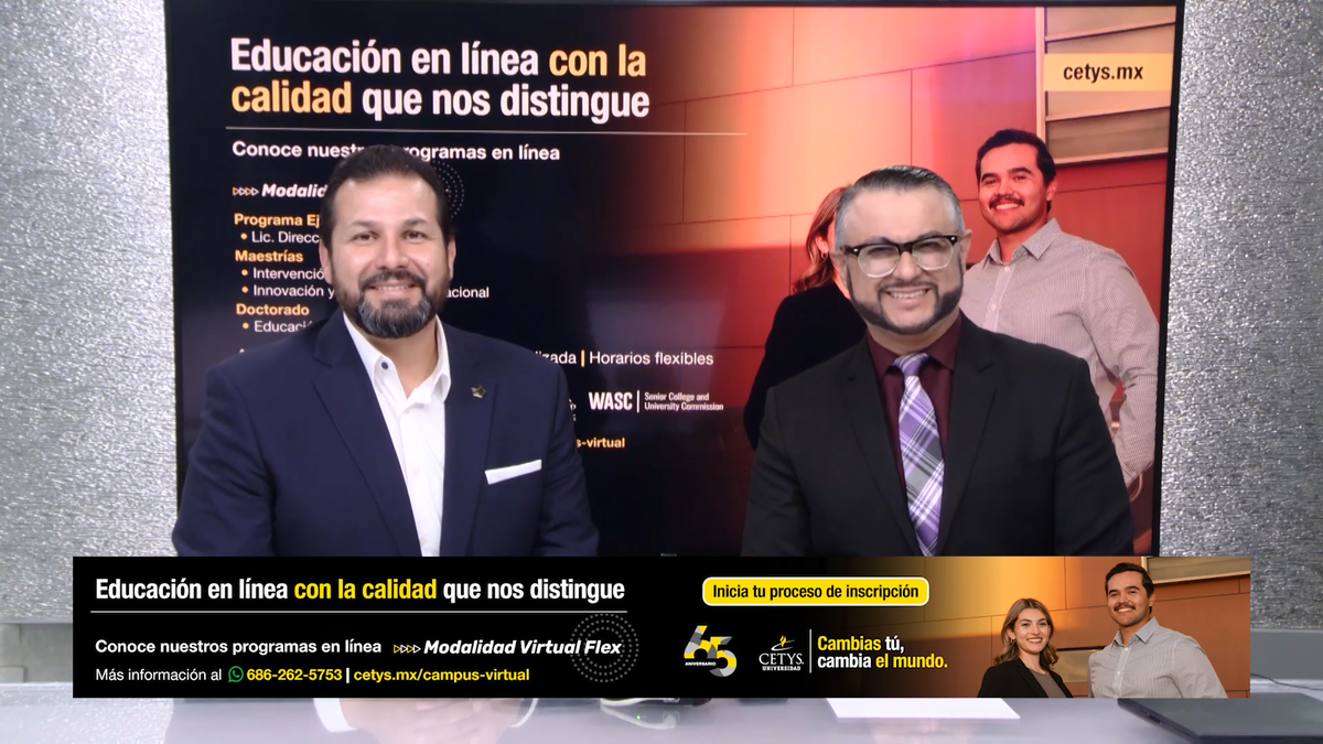 Educación En Línea De Cetys Universidad Amid Shifting Economic Pressures