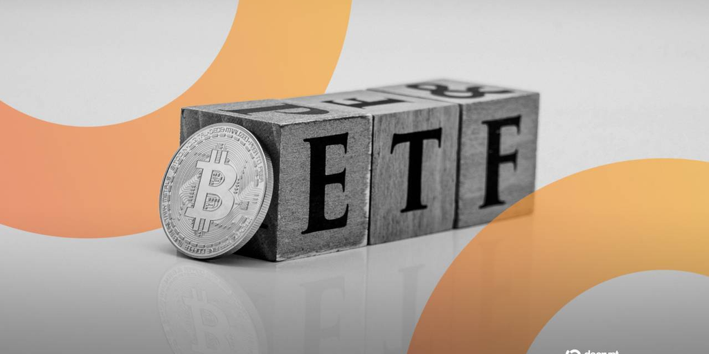 Bitcoin ETFs Suffer Worst Loss Since June As Uptober Turns Red