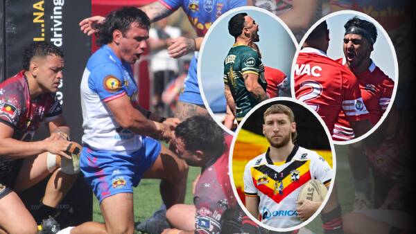 Corporate Strategy: Hunting the Yowies: The 10 teams to watch at the Koori Knockout