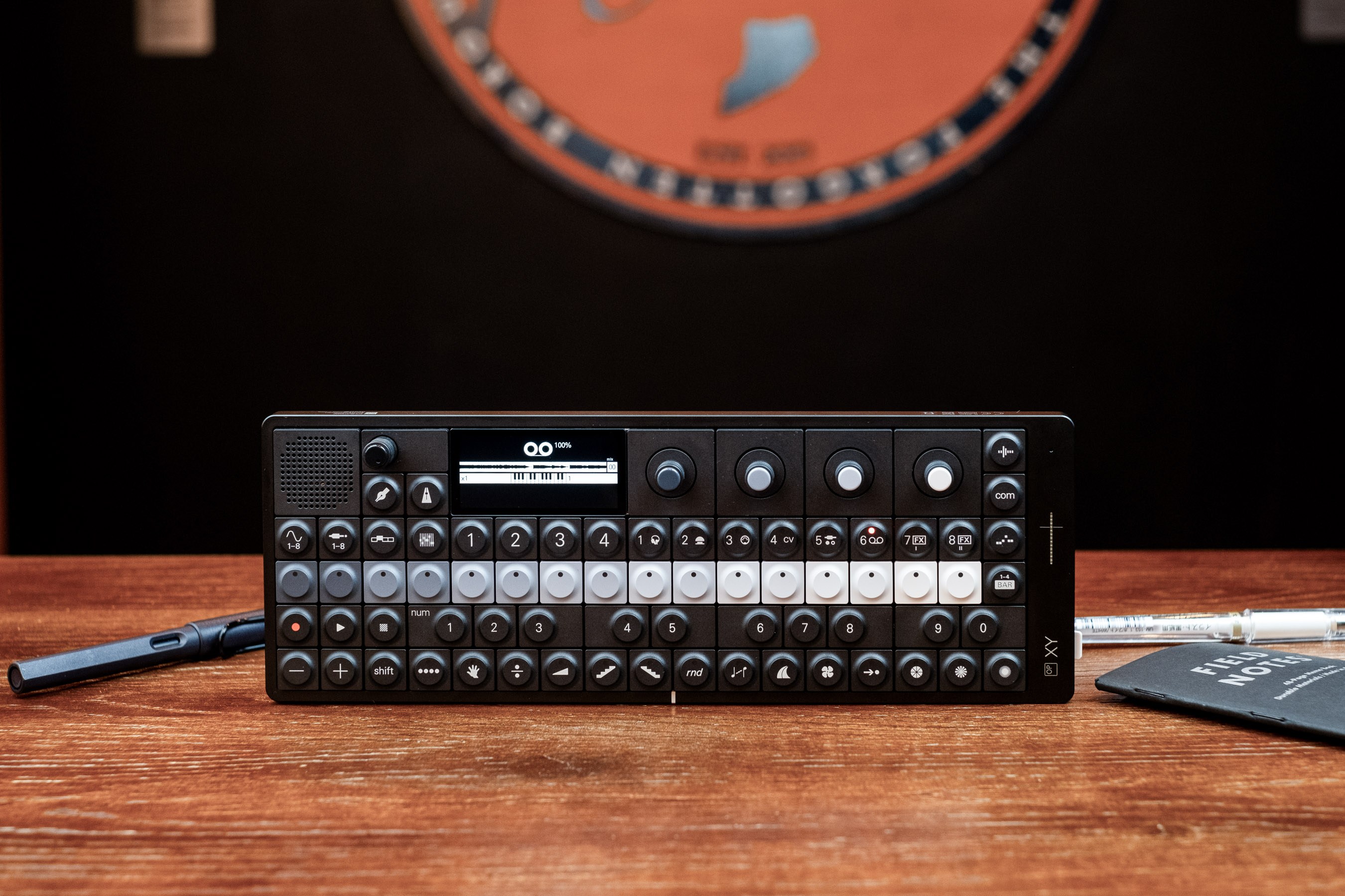 Teenage Engineering’s CEO Says It’ll Stop Making Synths