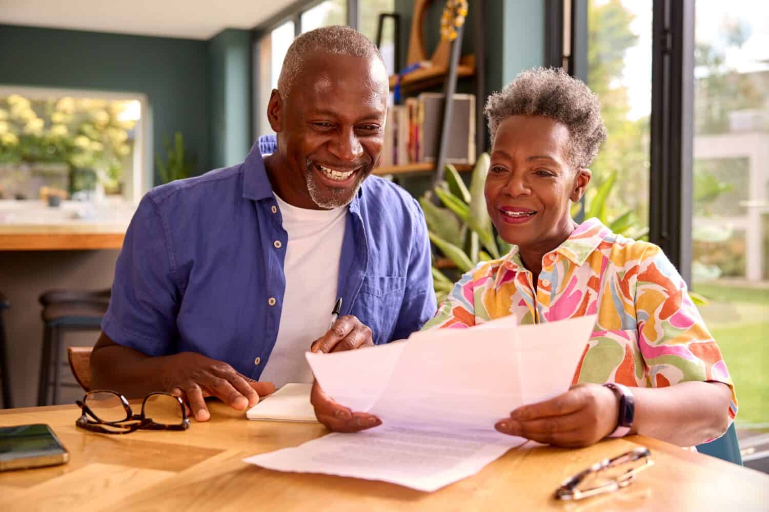 The Couple WHO Retired at 62 With $1.4 Million and Paid Almost Nothing in Taxes for Eight Years