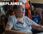 Enterprise Tech Shift: How an 87-year-old Spanish woman became the face of the fight for affordable housing – explainer and the Scaling Frontier