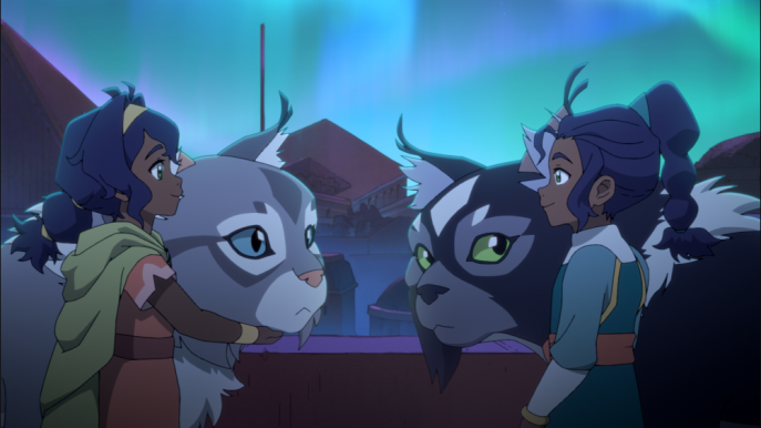 Avatar: Seven Havens Renewed for Seasons 3 and 4 Ahead of Season 1 Premiere