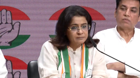 Policy in Focus: Former AAP spokesperson Priyanka Kakkar joins Congress and Its Wider Institutional Repercussions