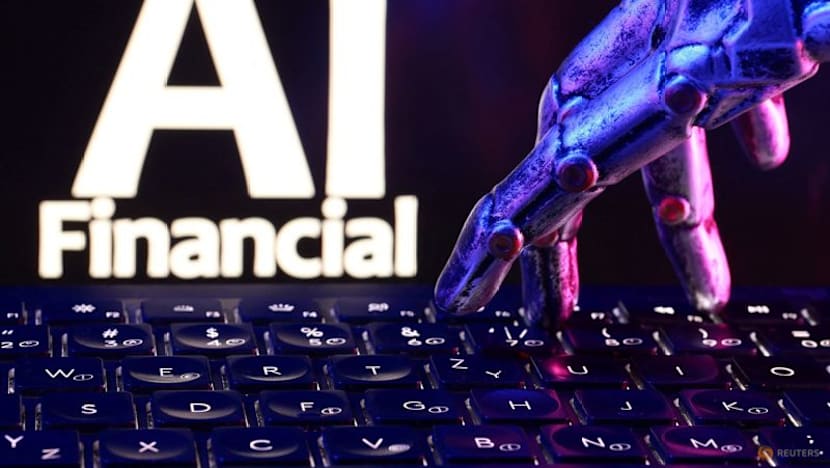 Enterprise Tech Shift: AI borrowers face tough sell in risky corners of US credit market and the Scaling Frontier