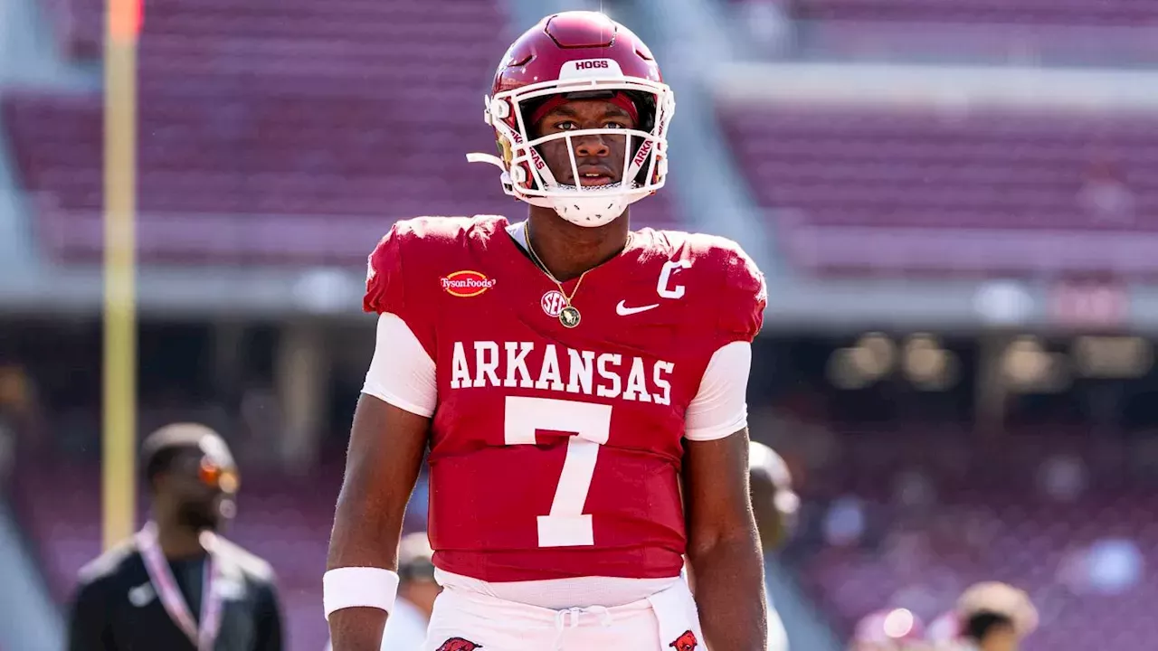 Will Arkansas Get Hit With a Tennessee Two-step in Nashville? What Analysts and Data Reveal
