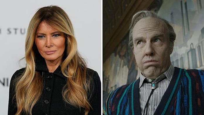 Why Why Are Melania Trump Staffers Gloating About ‘digger’ and Its Box Office Woes Has Sparked Heated Debate
