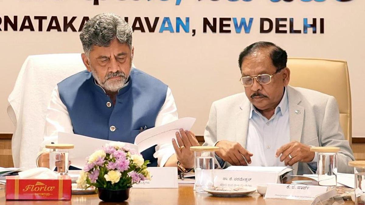 Here are the big stories from Karnataka today