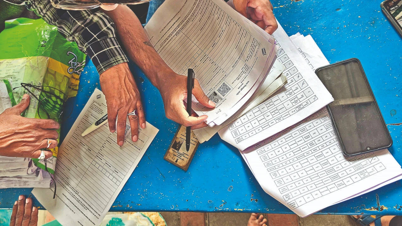 Global Perspective: Of 97 left out in Goa, 88 are back, 3 others are Portuguese citizens: EC