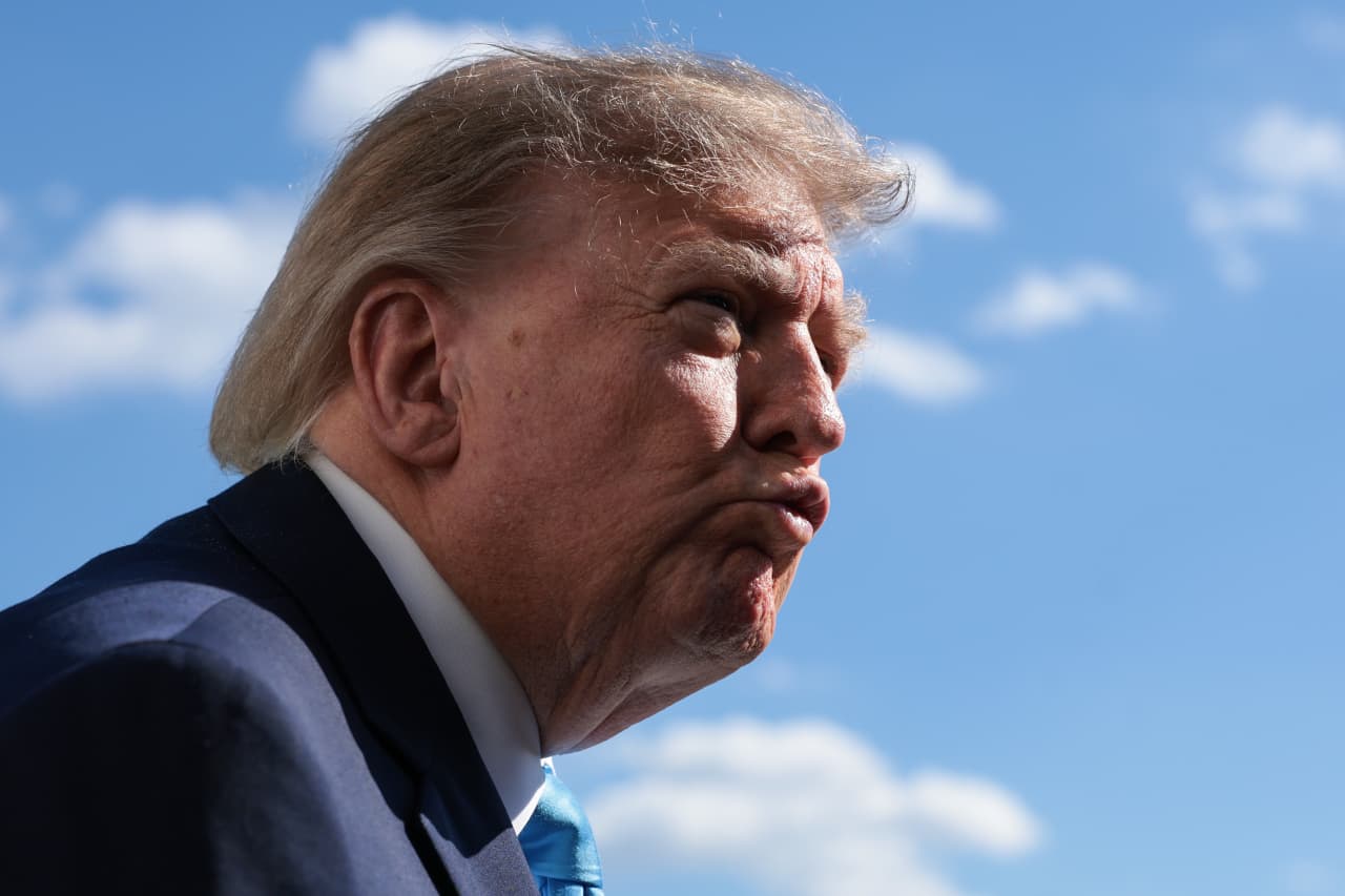 Trump Accounts’ Could Force MAGA Children to Own New York Times Stock