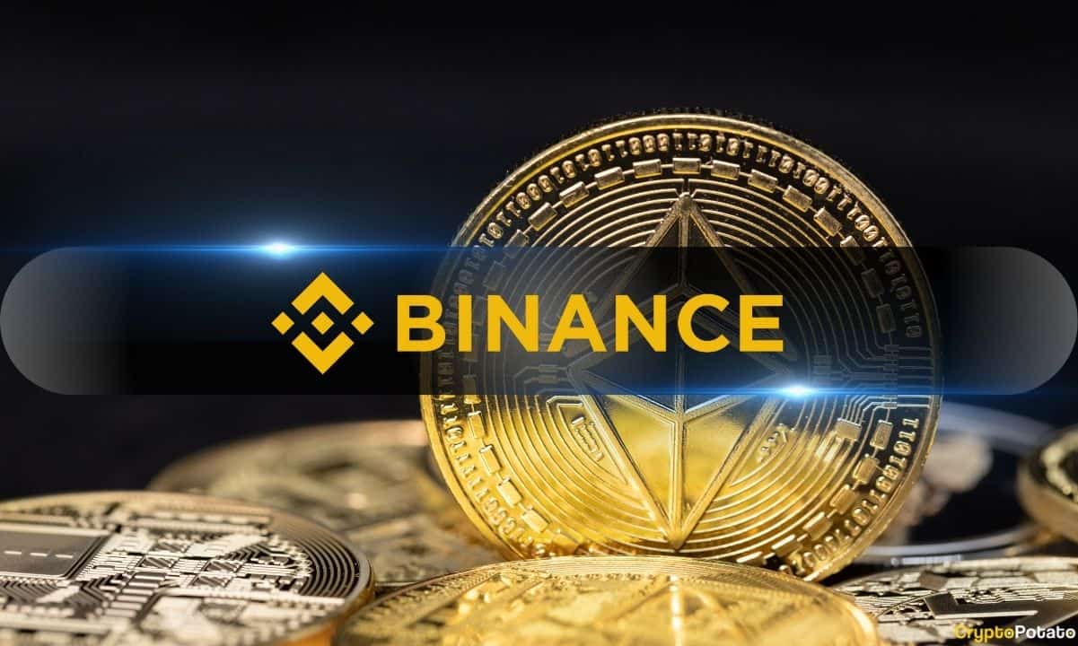 Ethereum (eth) Correction Deepens, but Binance Withdrawals Tell Another Story