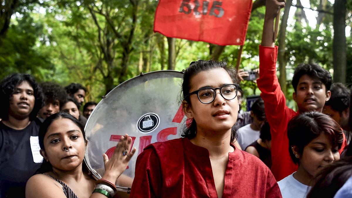 Jadavpur University Dissolves Panel That Allowed Student Event Attended by Neha Bora