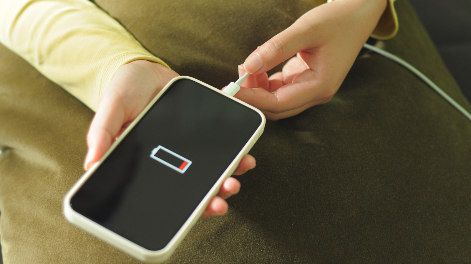 Industry Shift: What's the difference between battery capacity and battery life?