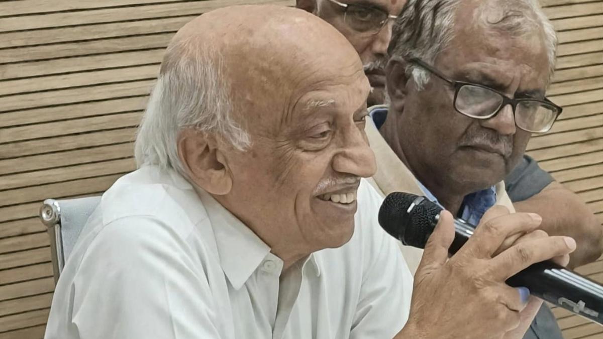 Enterprise Tech Shift: AI, machine learning and robotics will transform space exploration, says former ISRO chief Kiran Kumar and the Scaling Frontier