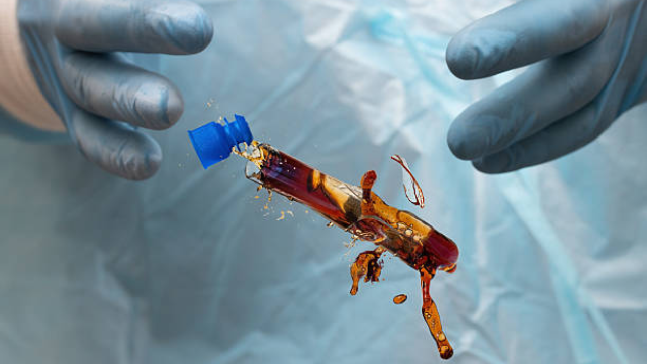 Developing Story: Plague in Siberia: Lab worker dies after test-tube accident; 200 contacts monitored