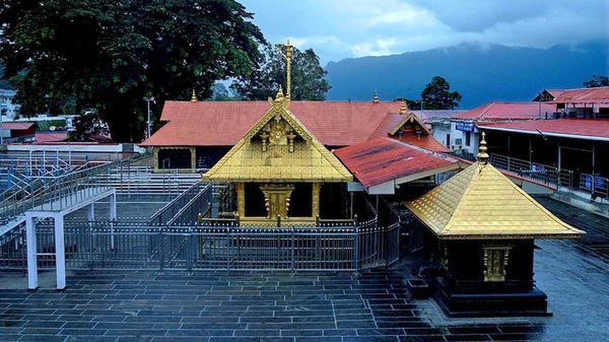 Vigilance to question officials over tender leak in Keralam’s Sabarimala