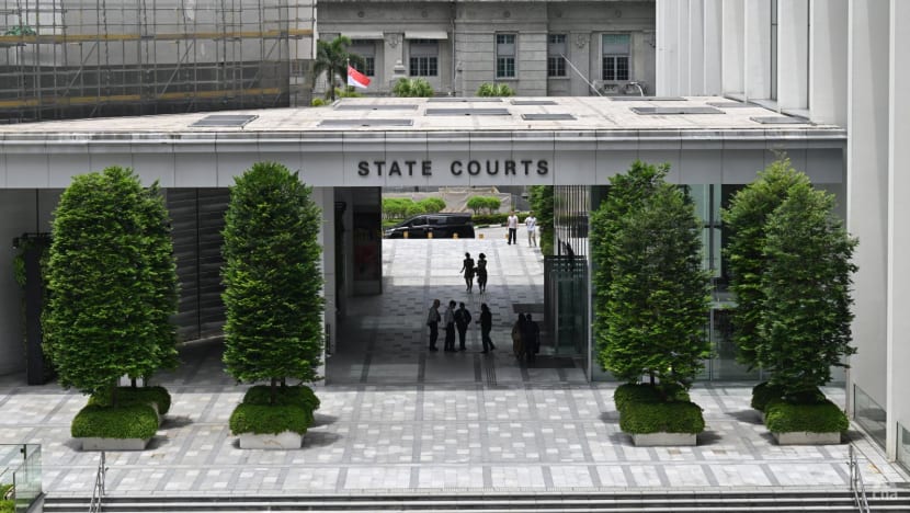 9 Years' Jail for Female Teacher WHO Committed Sexual Acts on Female Student on Bus, in School Toilet