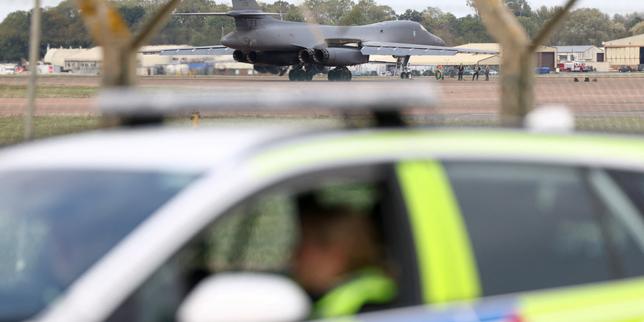 Enterprise Tech Shift: UK PM Burnham says Iran 'played a part' in airbase incident and the Scaling Frontier