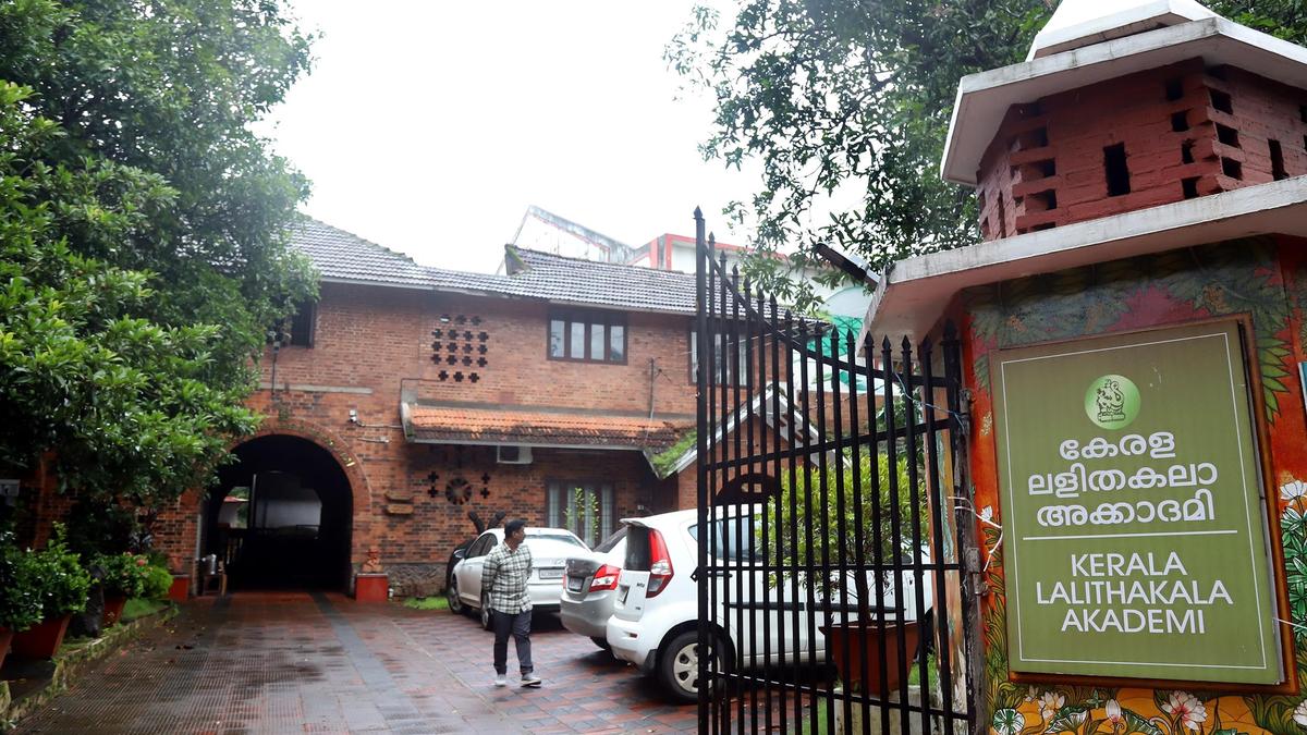 Kerala Lalithakala Akademi Charts Global Ambitions Following Fast-Moving Developments