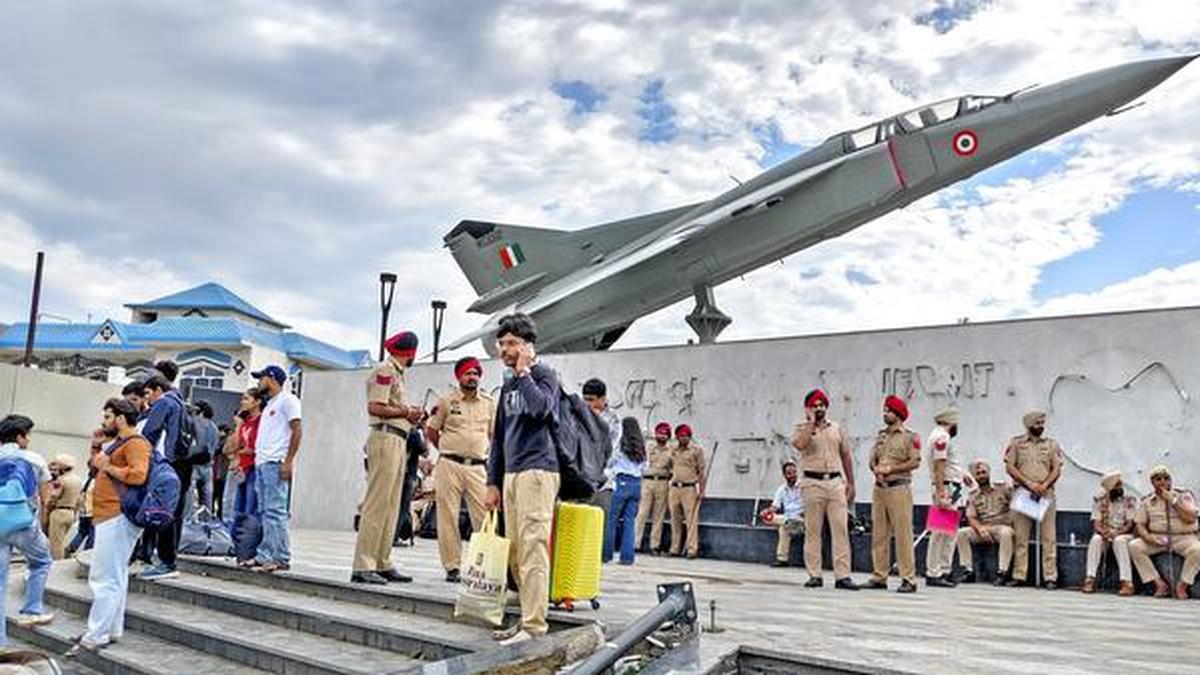 Enterprise Tech Shift: How did social media rumours in Punjab lead to protests at two private universities? | Explained and the Scaling Frontier