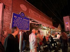 Clarksdale's Legendary Red's Blues Club Faces Uncertain Future