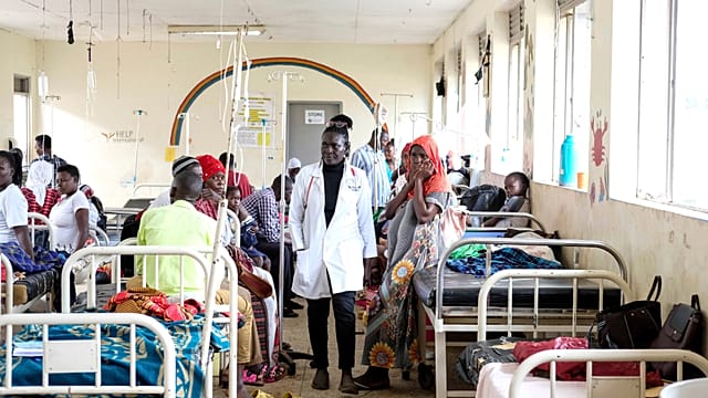 Enterprise Tech Shift: Sickle cell disease remains a major public health challenge in Uganda and the Scaling Frontier