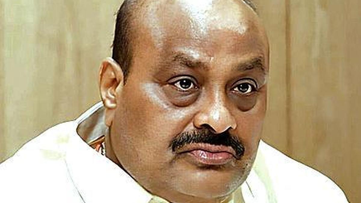 Enterprise Tech Shift: NDA govt. hiked chickpea seed subsidy cut to 25% by YSRCP regime, says Atchannaidu and the Scaling Frontier