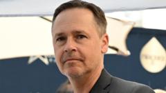 Chad Lowe 'Heartbroken' as Daughter Fiona Dies at 13