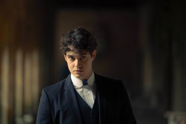 Swansea Actor Lands Dream Role as Young Luke Evans in ITV's The Party: 'I Couldn't Believe It'