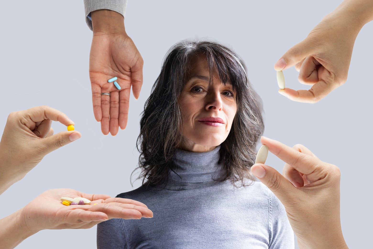 Every Mom I Know Is Doing Drugs in Significant Industry Shift