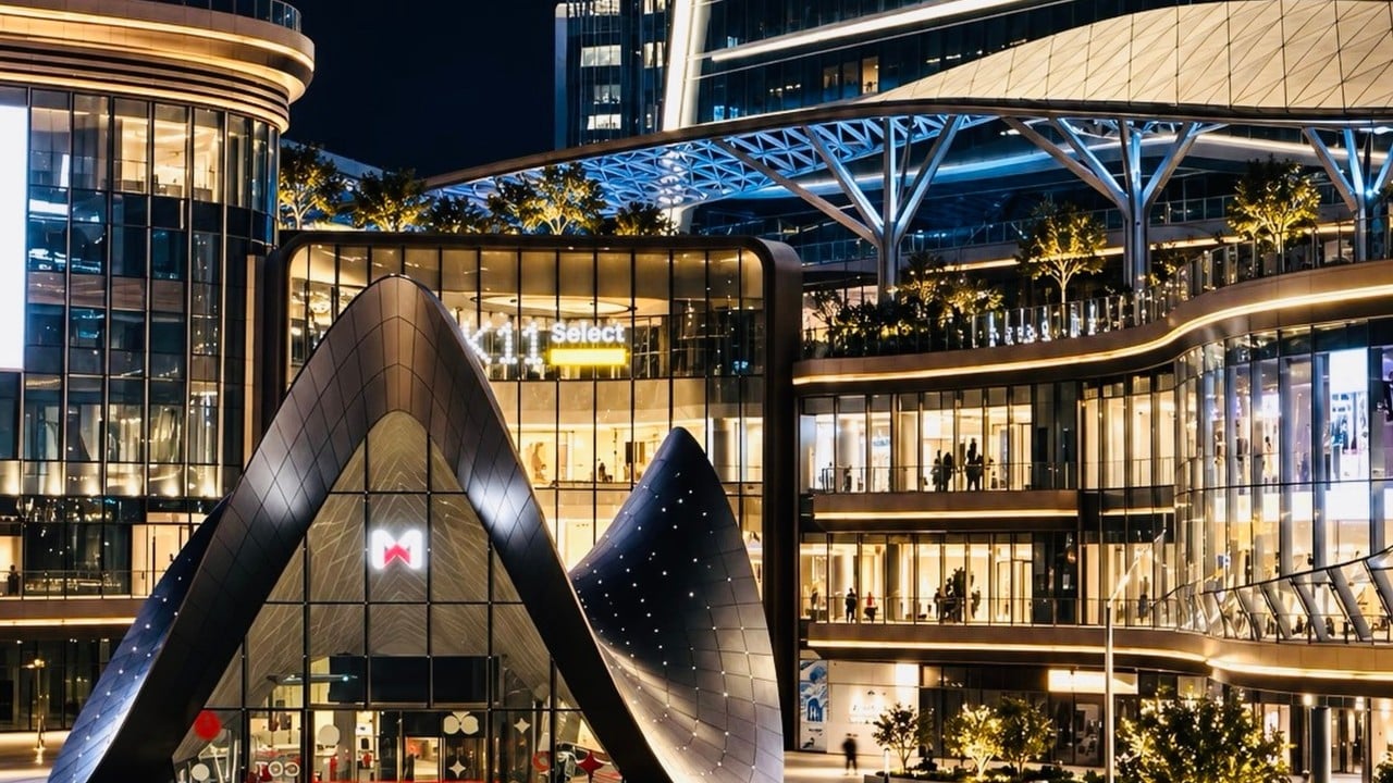 Adrian Cheng, Former Scion of Hong Kong’s Nwd, Expands K11 Brand in Xiamen