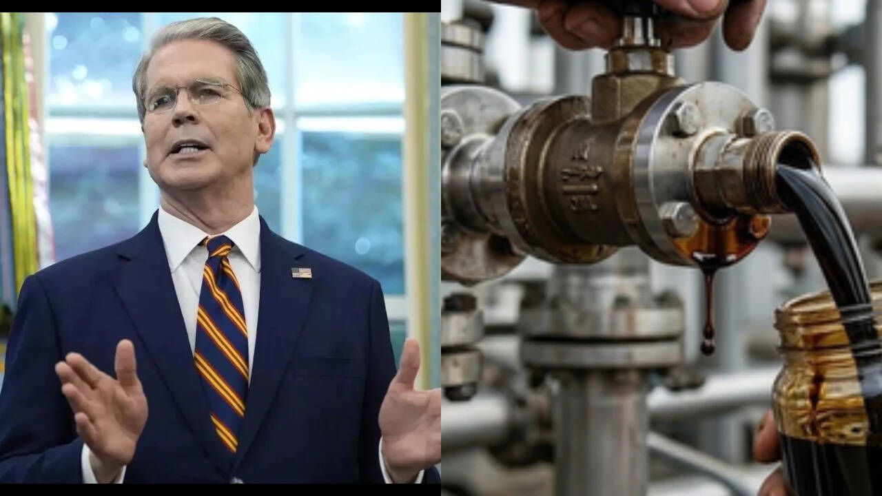 Good for Americans': US Official Defends Russia Diesel Deal, Cites 'legal Authority